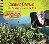 Zoom Produkt-Bild: Abenteuer & Wissen: Charles Darwin. Ein Forscher verändert die Welt