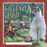 The lily pad ball
