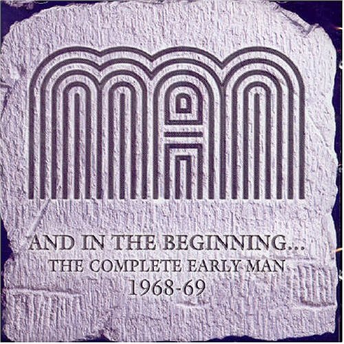 CD-Charts  Search : And in the Beginning: The Complete Early Man 1968-69