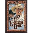 Lonesome Dove