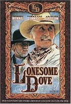 Lonesome Dove