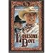 Lonesome Dove [DVD] [Import]
