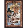Lonesome Dove [Import] <b>DVD</b> ~ Robert Duvall