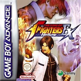 King of Fighters (GBA)