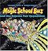 And The Science Fair Expedition (Magic School Bus)