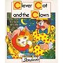 Clever Cat and the Clown (Letterland Storybooks)