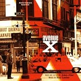 Avenue X (1994 Original New York Cast)