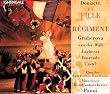 Donizetti: La Fille Du R�giment (Gesamtaufnahme) (Aufnahme M�nchen 1995)