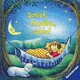 Schlaf Kindlein, schlaf. Die sch�nsten Lieder zum Einschlafen f�r die Kleinen - Daniele Winterhager