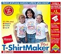 Hanes T-Shirt Maker Deluxe