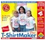 Hanes T-ShirtMaker Deluxe 2.0