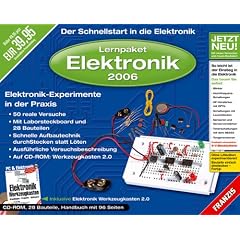 Lernpaket Elektronik 2006
