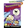Terror in Tights (Melvin Beederman, Superhero)