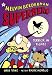  : Terror in Tights (Melvin Beederman, Superhero)