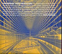 Contemporary World Architecture