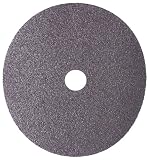 Milwaukee 48-80-0663 7-Inch 50-Grit Sanding Disc, 25-Pack