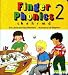Finger Phonics: Ck, E, H, R, M, D (Jolly Phonics)