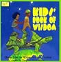 Kids Book of Wisdom: Quotes from the African American Tradition