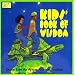 Kids Book of Wisdom: Quotes from the African American Tradition
