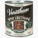 Varathane Exterior Spar Urethane
