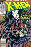 The Uncanny X-Men #239 : Vanities (Inferno - Marvel Comics)