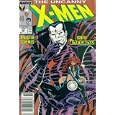 The Uncanny X-Men #239 : Vanities (Inferno - Marvel Comics)
