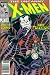 Book The Uncanny X-Men #239 : Vanities (Inferno - Marvel Comics)