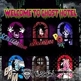 WELCOME TO GHOST HOTEL(初回限定盤A)