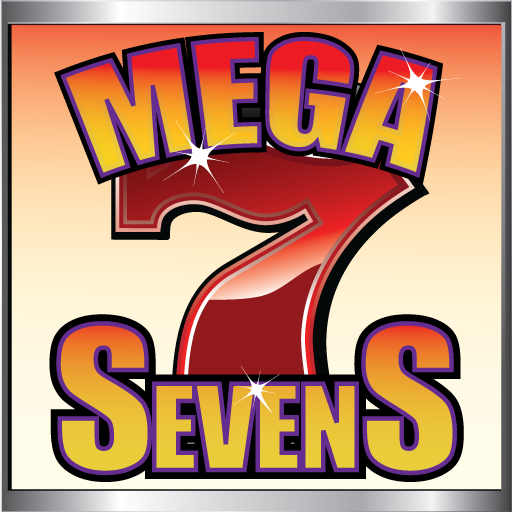 Mega Sevens Slot Machine