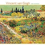 Vincent van Gogh 2012 Calendar