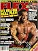 Flex Magazine, February 2002