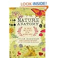 Nature Anatomy: The Curious Parts and Pieces of the Natural World