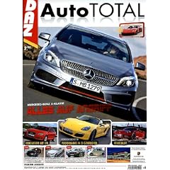 DAZ AutoTOTAL [Jahresabo]