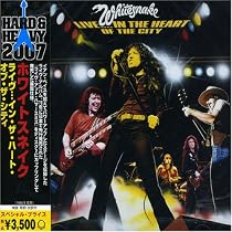 ライヴ・・・イン・ザ・ハート・オブ・ザ・シティ