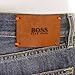 Boss Orange Jeans HB1 50123265 420 light wash Hugo Boss denim jean BOSS0773