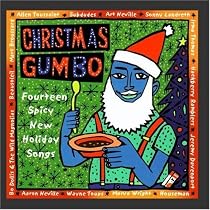 Christmas Gumbo