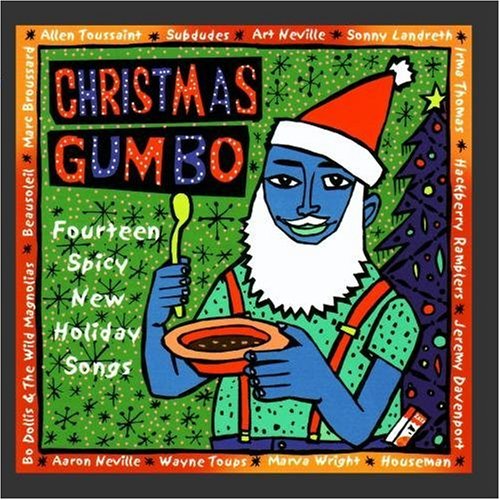 Christmas Gumbo