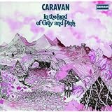 In the Land of Grey and Pinkpar Caravan