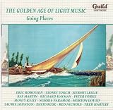 Golden Age of Light Music Vol 51 - Going Places