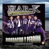 'borracho Y Perdido ' - Single