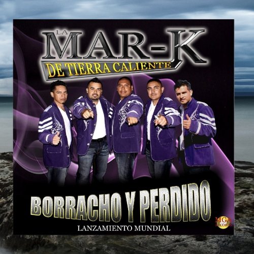 borracho Y Perdido  - Single