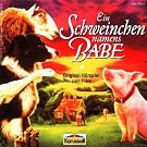 Original H�rspiel zum Film