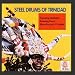 Steel Drums Of Trinidad [CD on Demand]