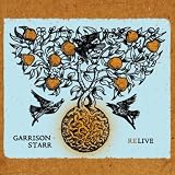 Garrison Starr Relive