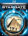 Stargate 15th Anniversary Edition [Blu-ray]
