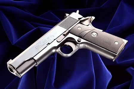 【WAスーパーリアルガン】WA ワイルドホーク ver. SARABA