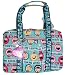Harajuku Lovers Eskimo Kisses 15 inch Laptop Sleeve With Handles
