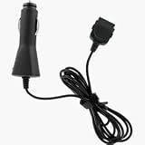 iPod Straight Cord Car Charger