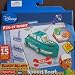 Disney Handy Manny Fit It Right Speed Boat 15+ Project Parts (2009)