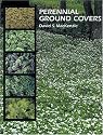 Perennial Ground Covers